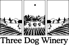 Three Dog Winery