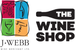 The Wine Shop